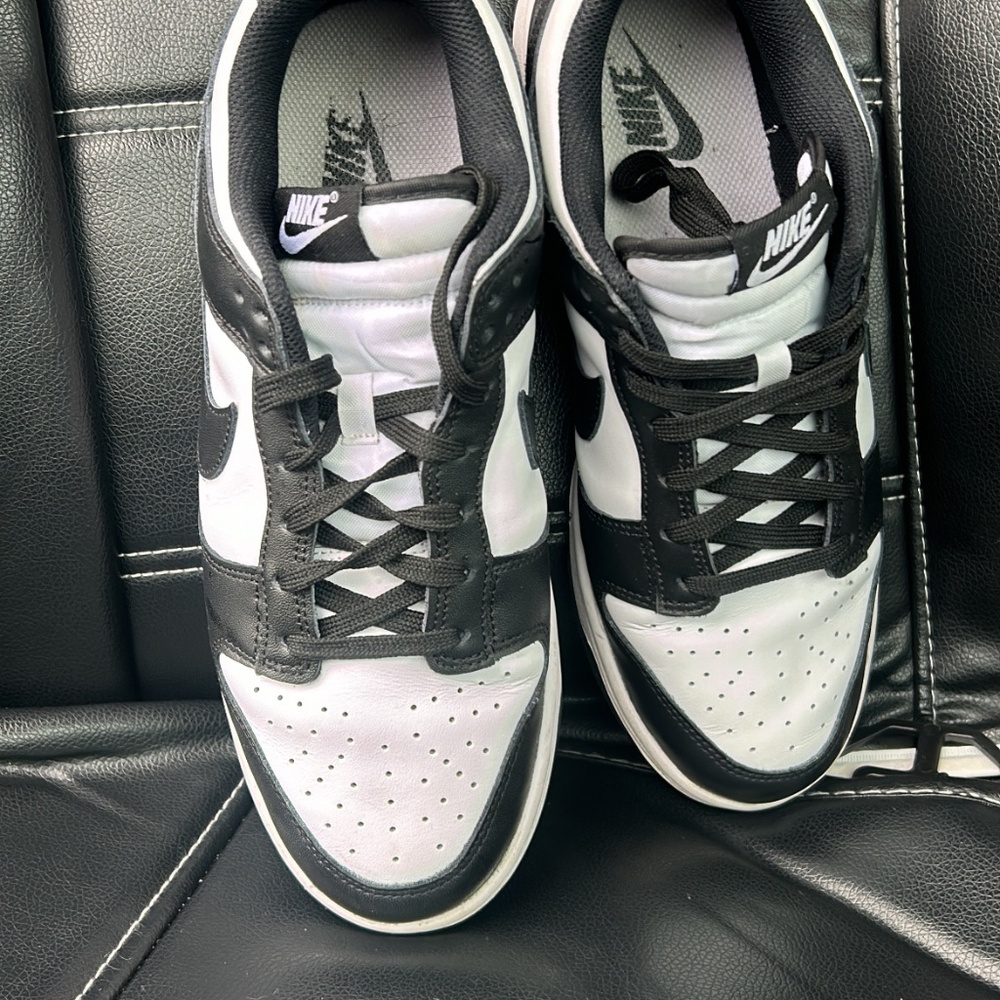 Panda dunks - Picture 3 of 3